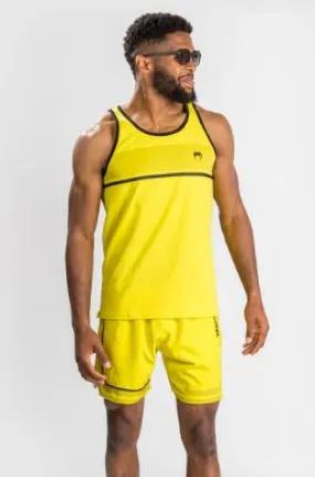 Venum Bali Tank Top XS-XXL Yellow