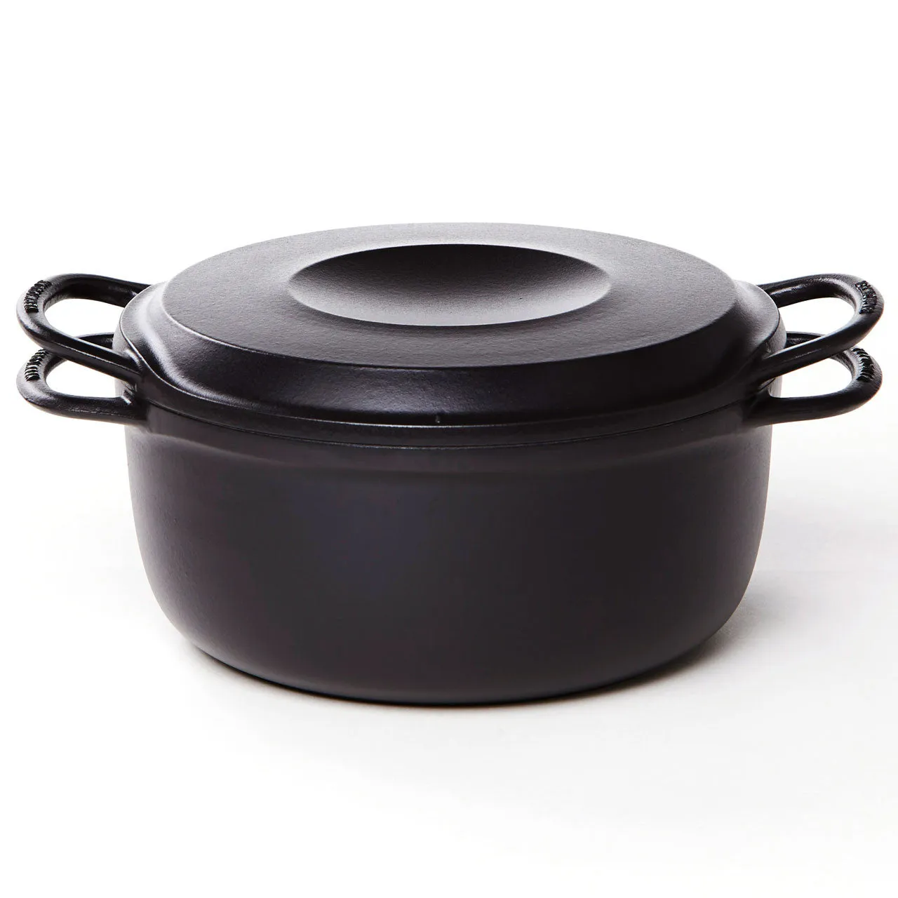 Vermicular Musui-Kamado Cast Iron Induction Cooker