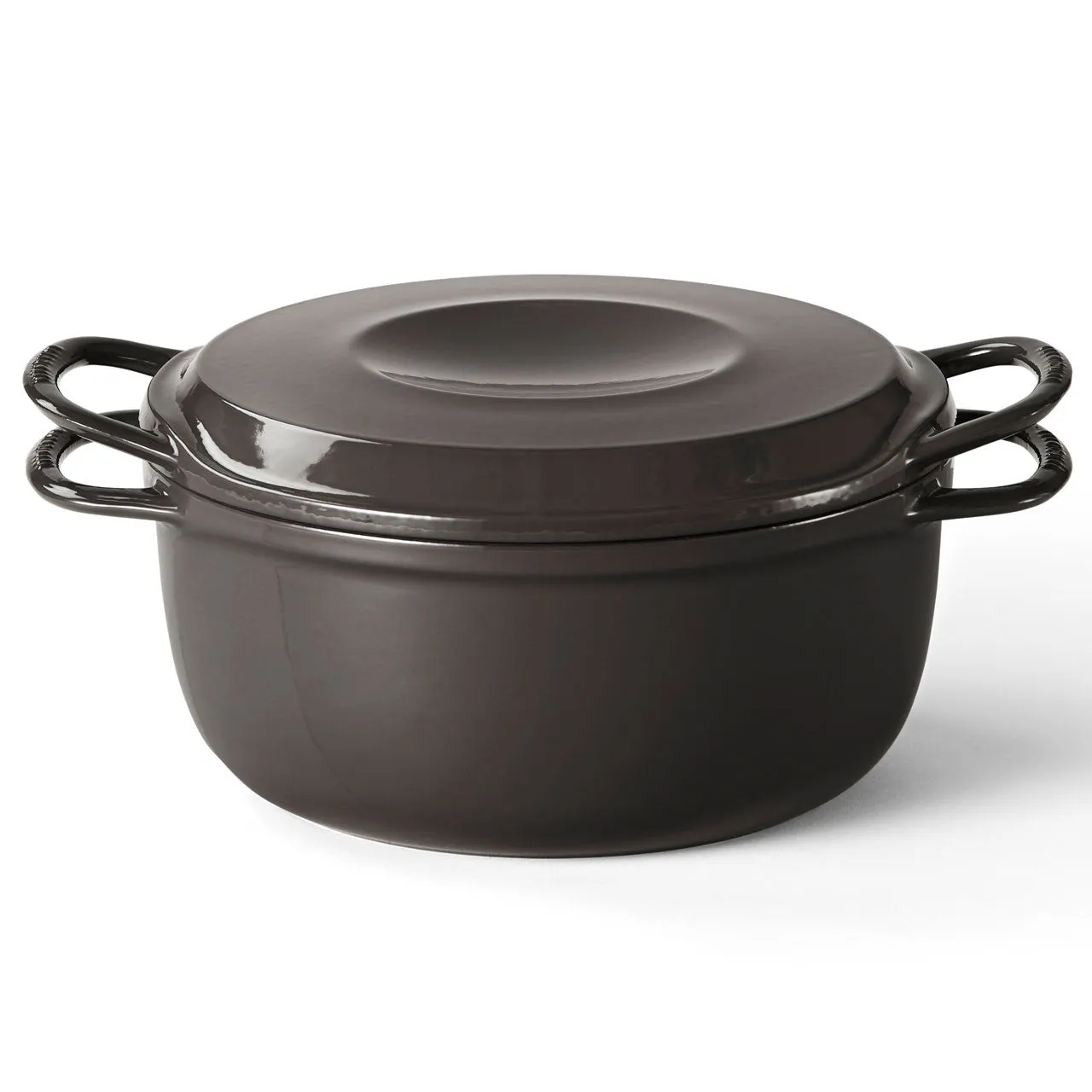 Vermicular Musui-Kamado Cast Iron Induction Cooker