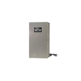 Vista Outdoor Lighting - CTS-300 - CTS Series Vista 300 Watt Transformer, No Timer Included