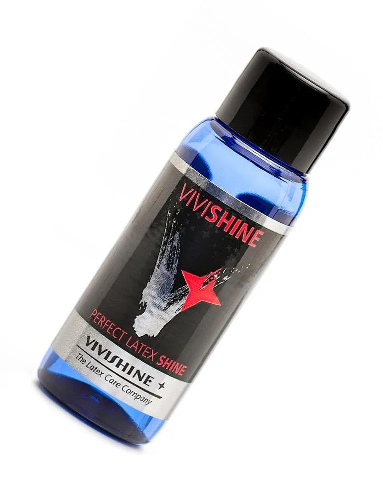 Vivishine Latex Polish