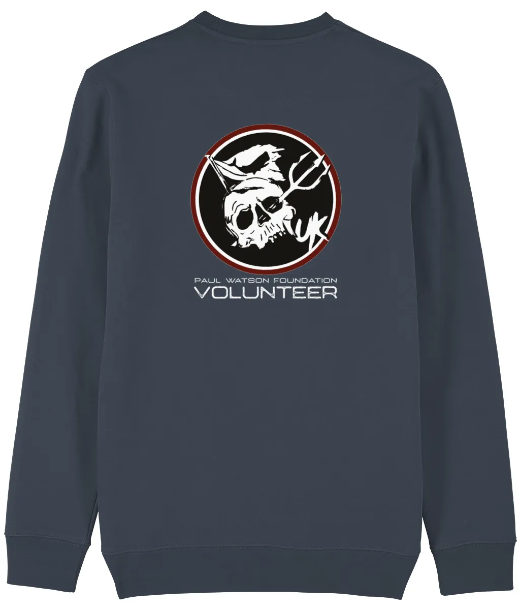 Volunteer Unisex Sweatshirt