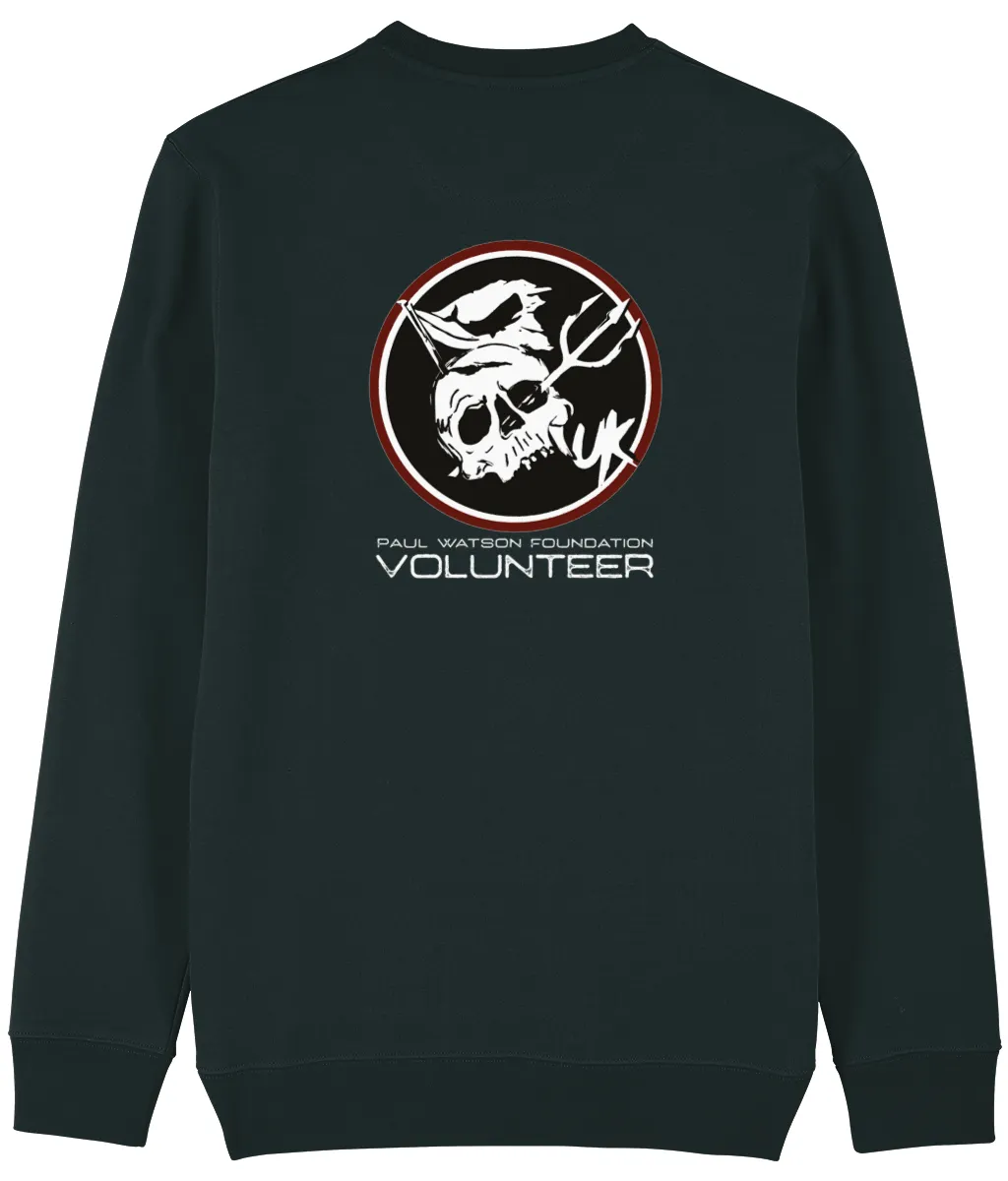 Volunteer Unisex Sweatshirt