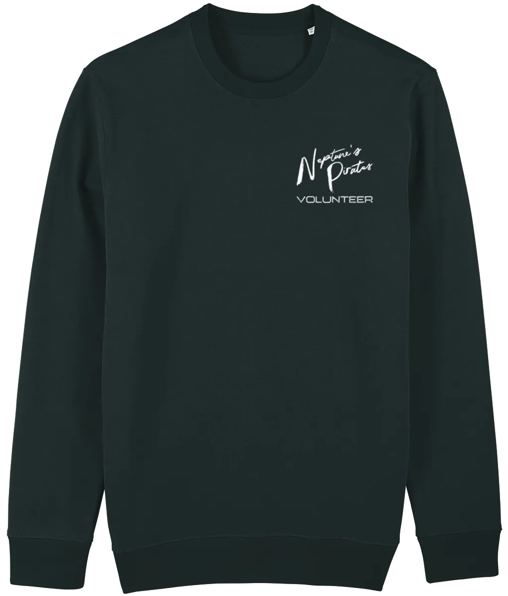 Volunteer Unisex Sweatshirt