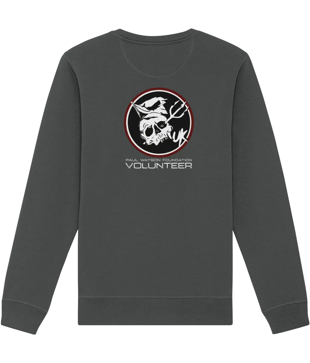 Volunteer Women's Sweatshirt