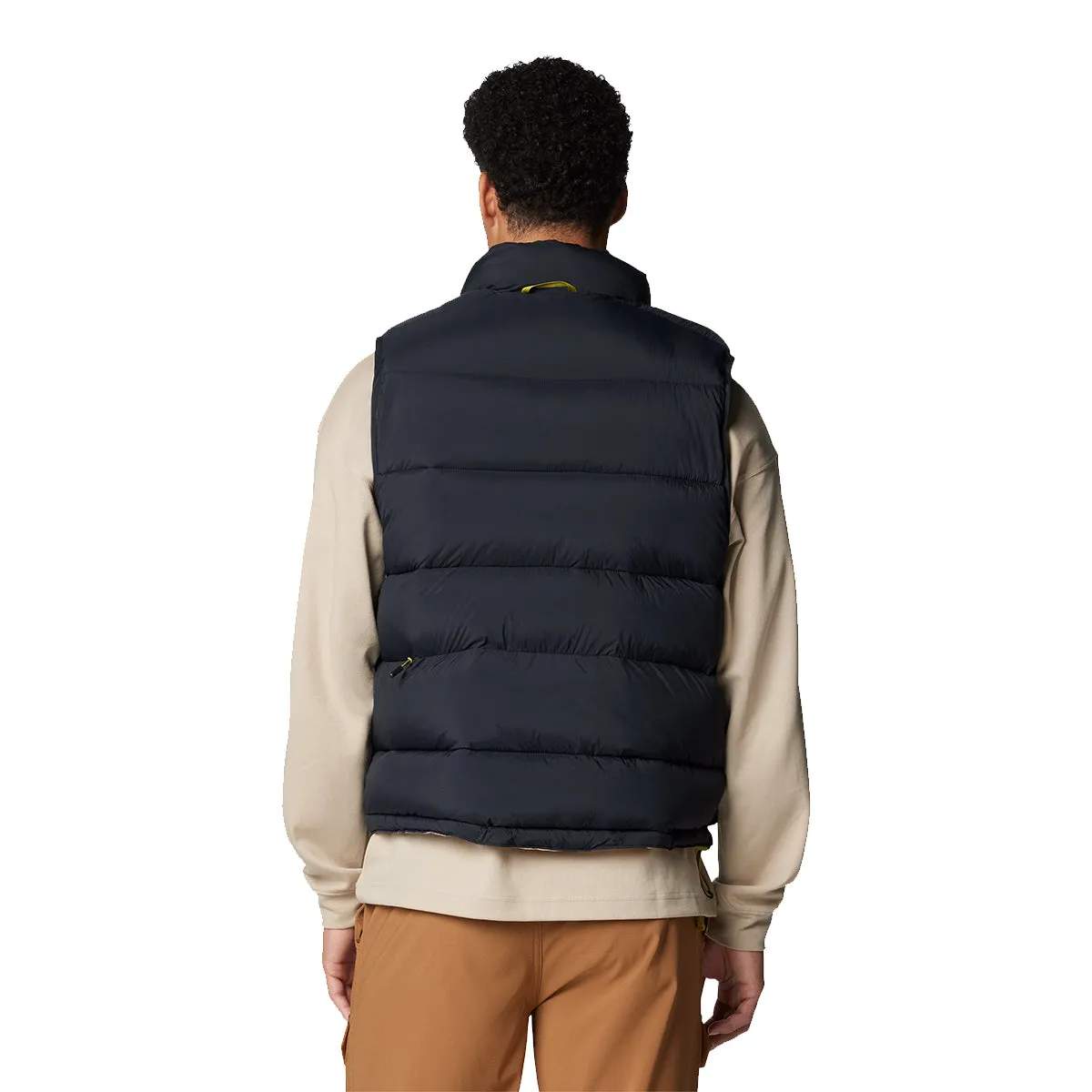 Wallowa™ Reversible Vest - Black