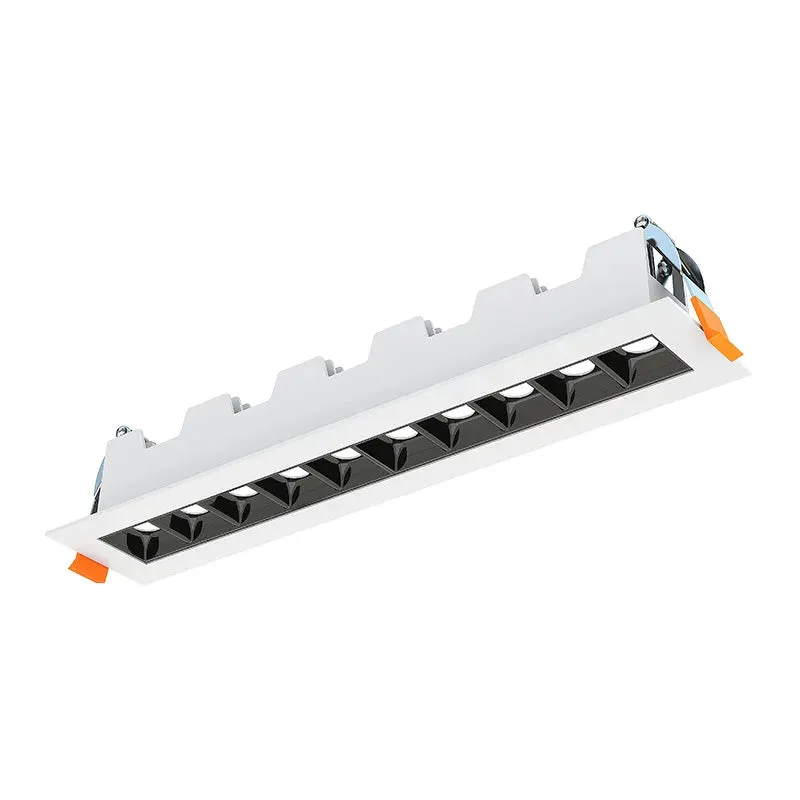 Westgate LDLS 12" Mini Linear Optic Light, CCT