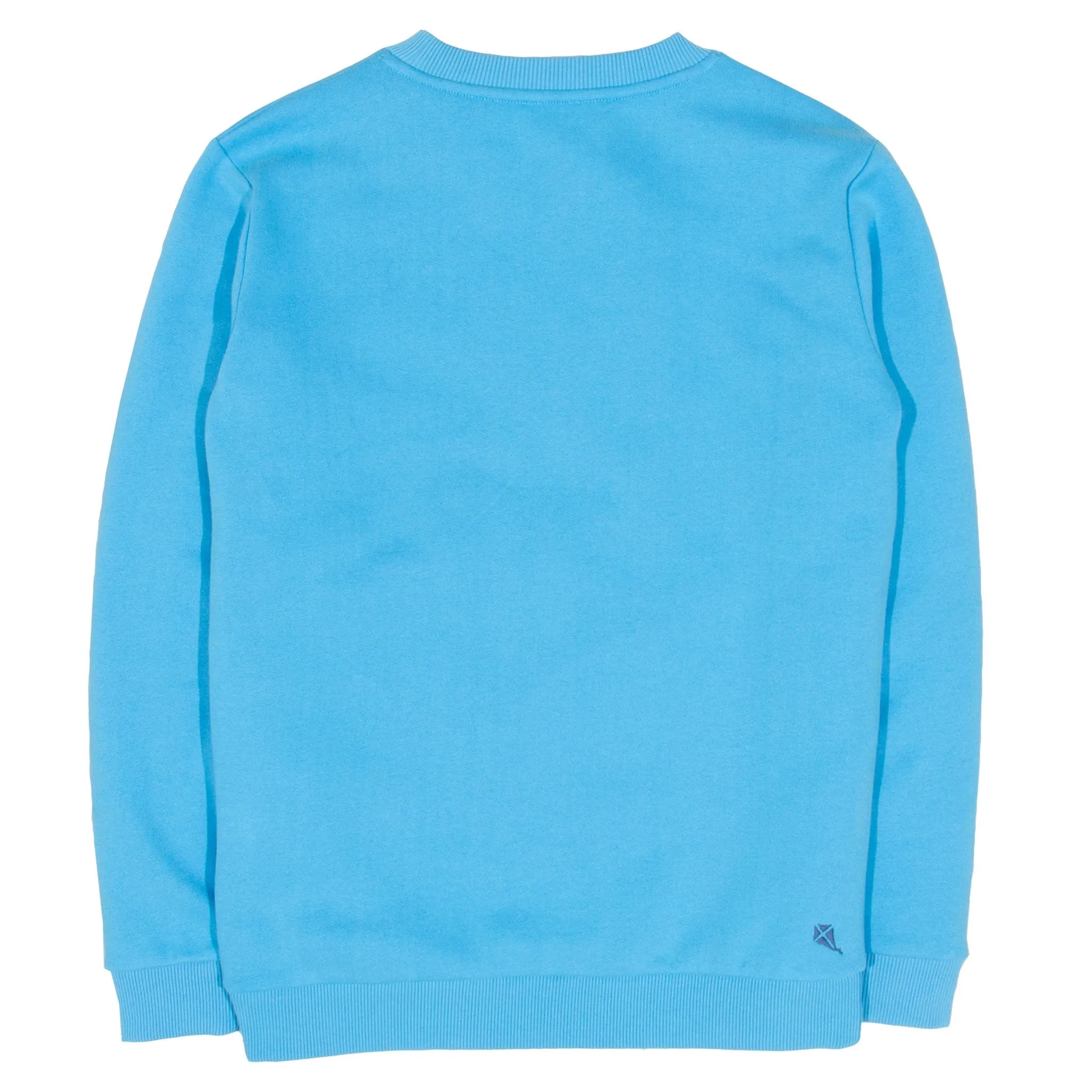 Whitecliff sweatshirt blue