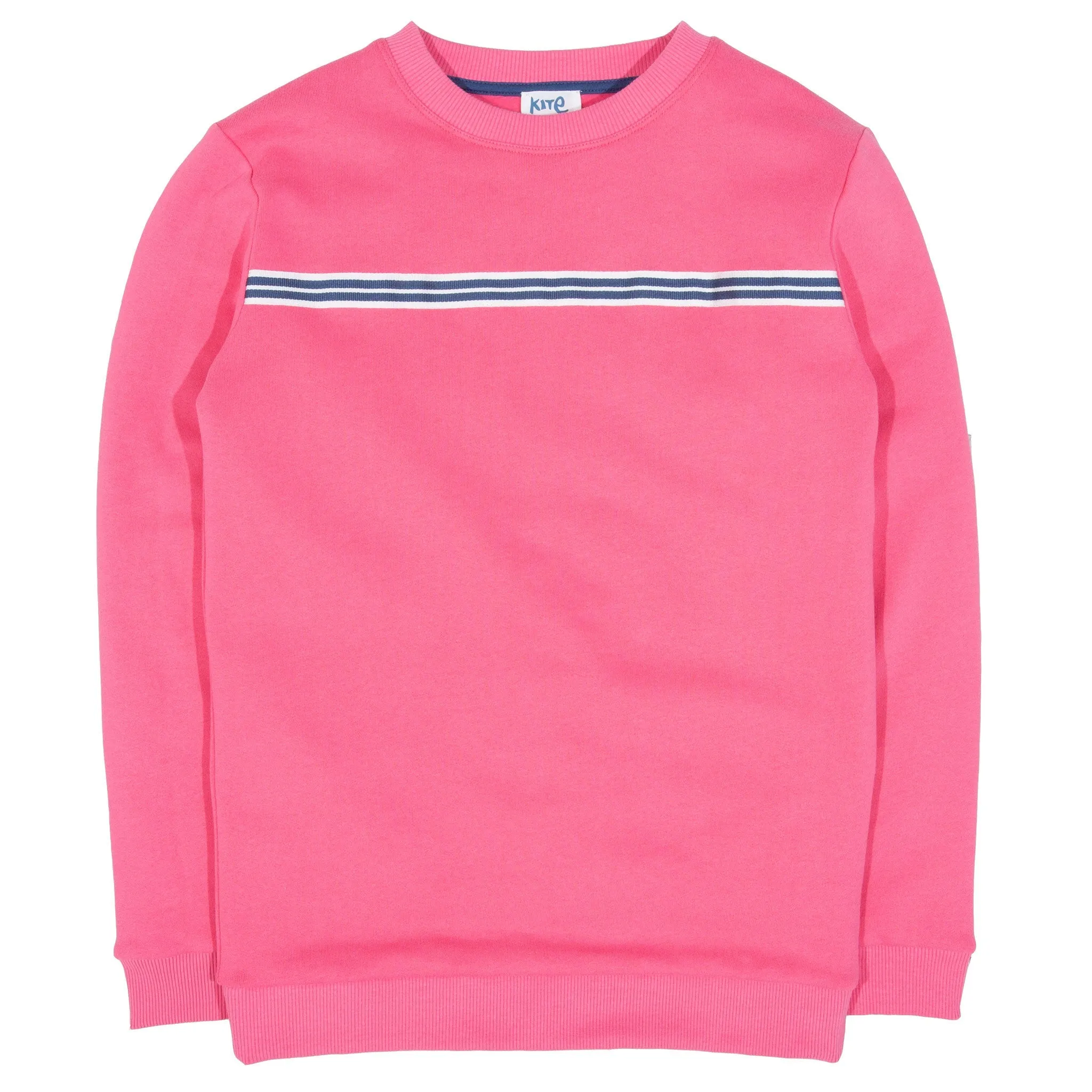 Whitecliff sweatshirt pink