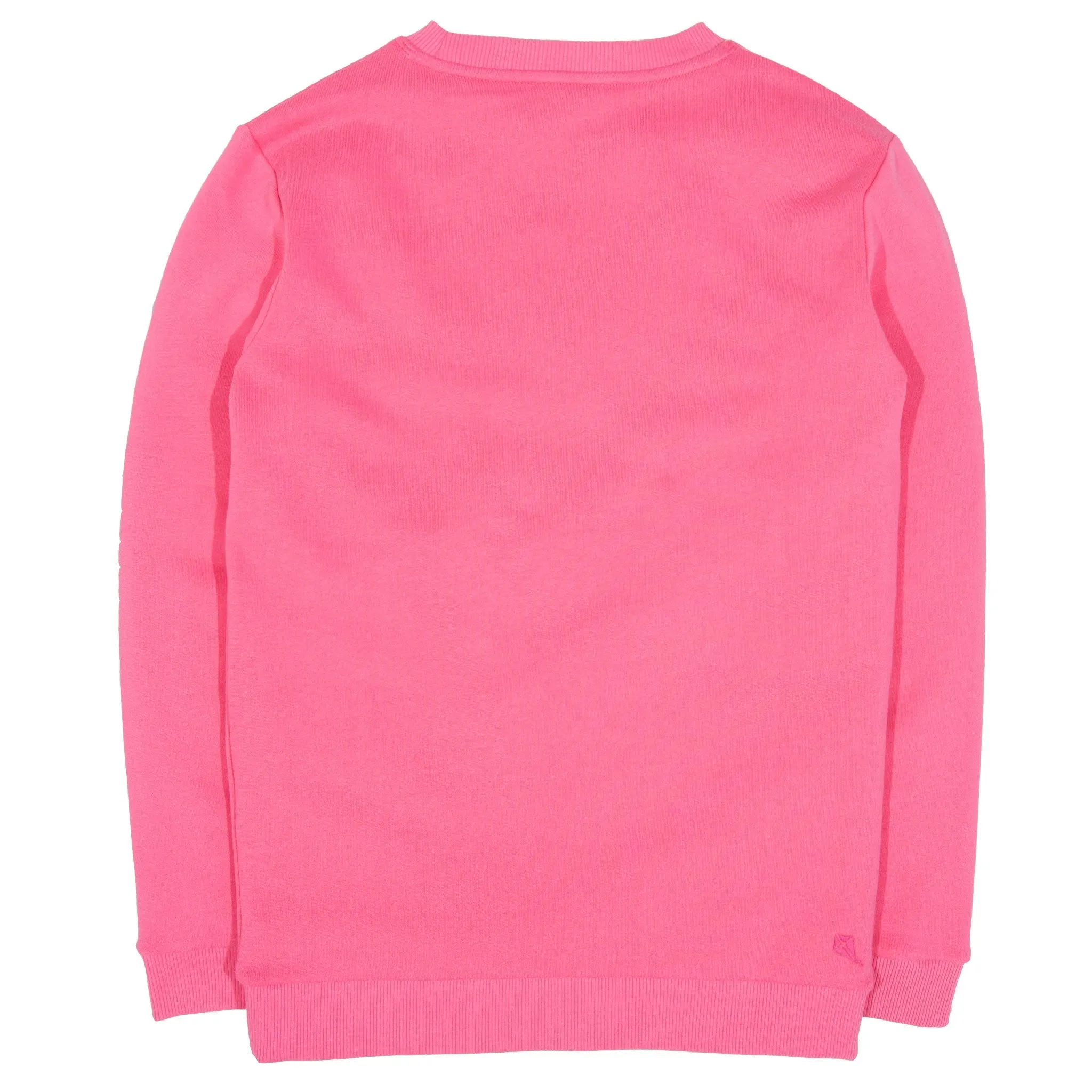 Whitecliff sweatshirt pink