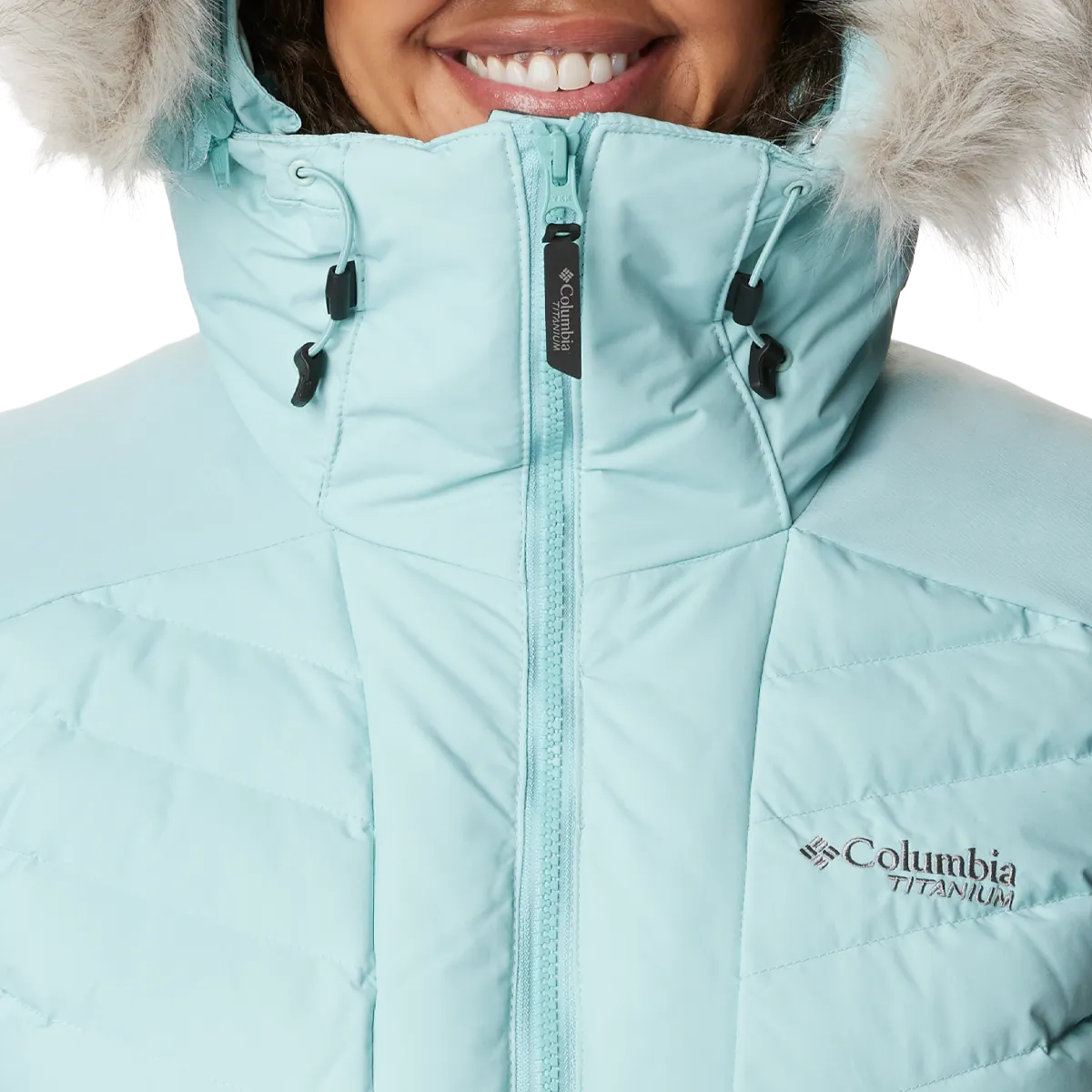 Women's Bird Mountain II Insulated Jacket