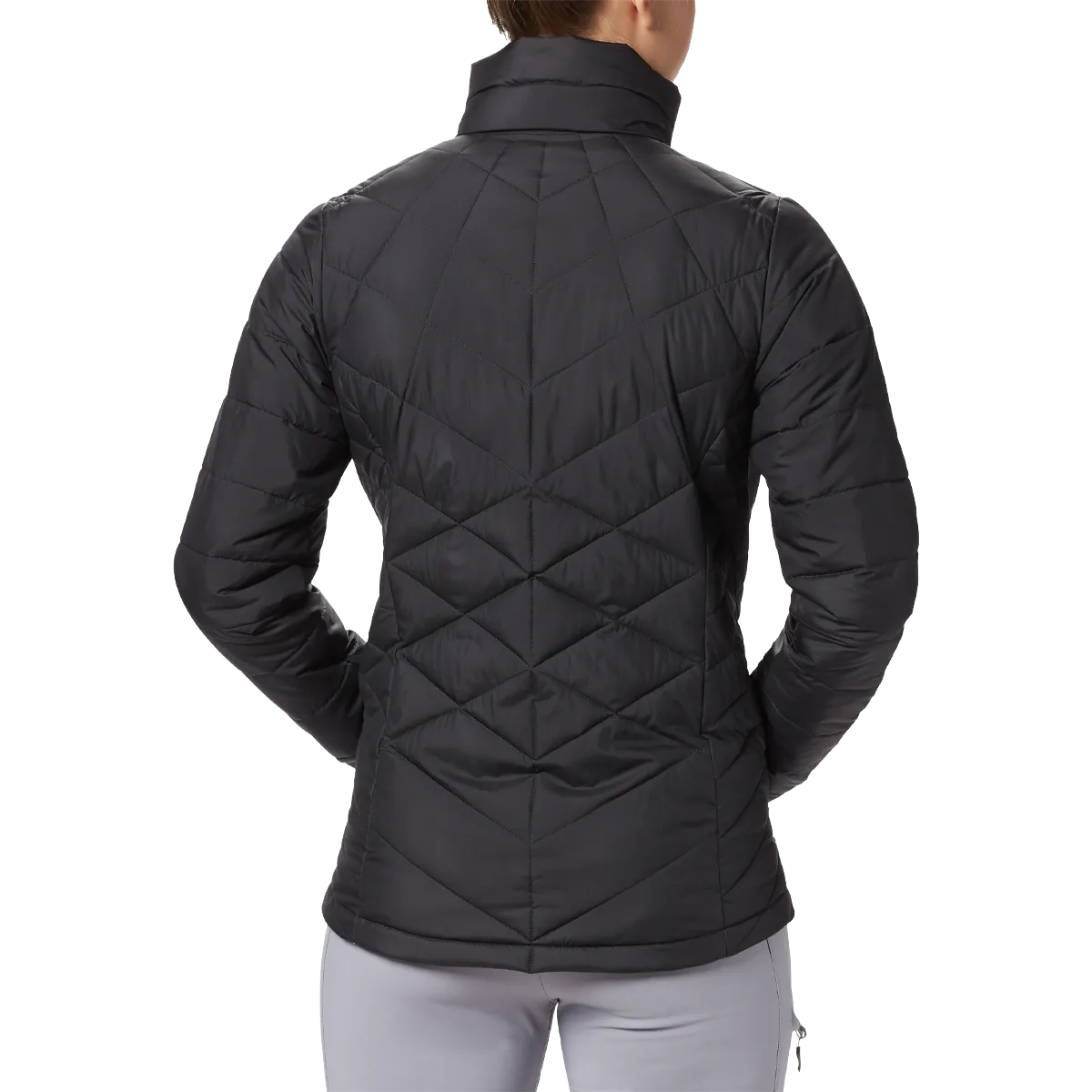 Women's Heavenly Jacket