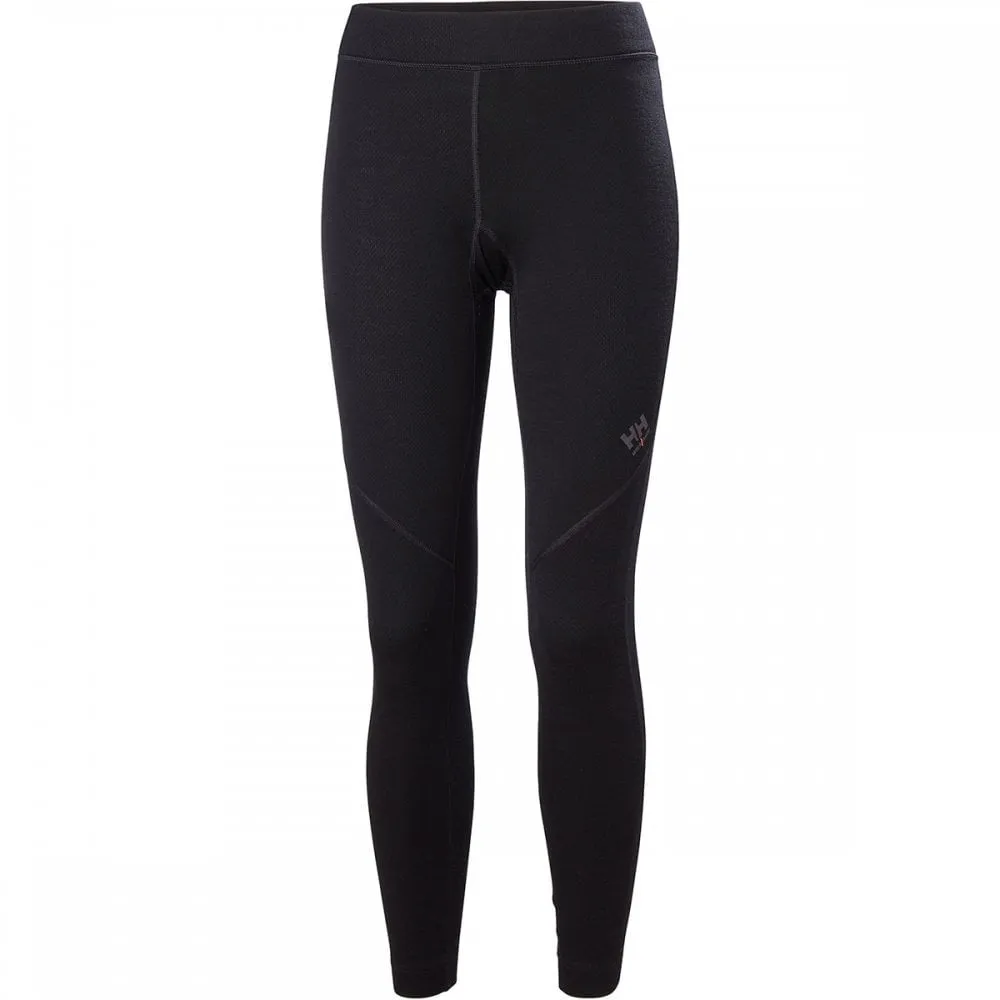 Women's HH Lifa Merino Baselayer Pant 2019