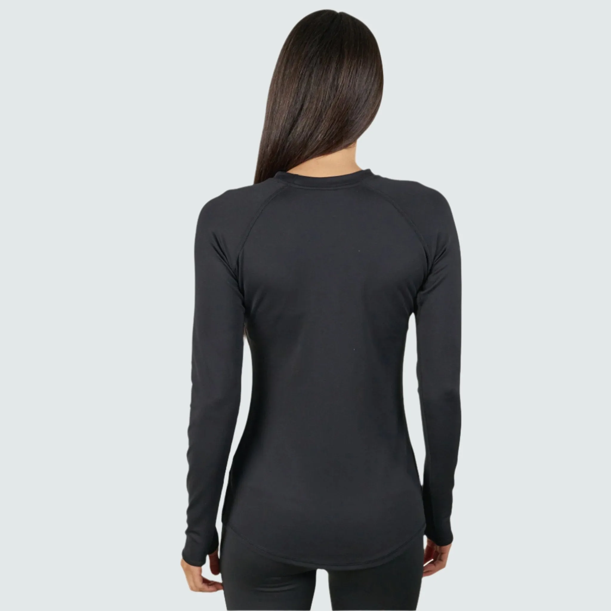 Women's Summit Base Layer Crewneck