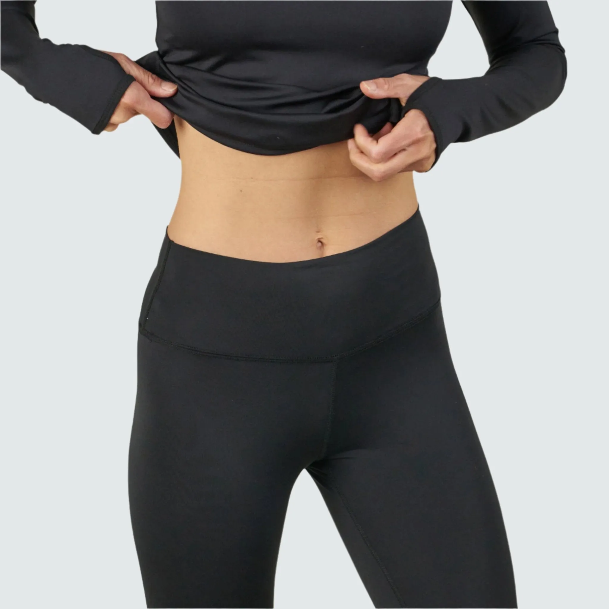 Women's Summit Base Layer Leggings