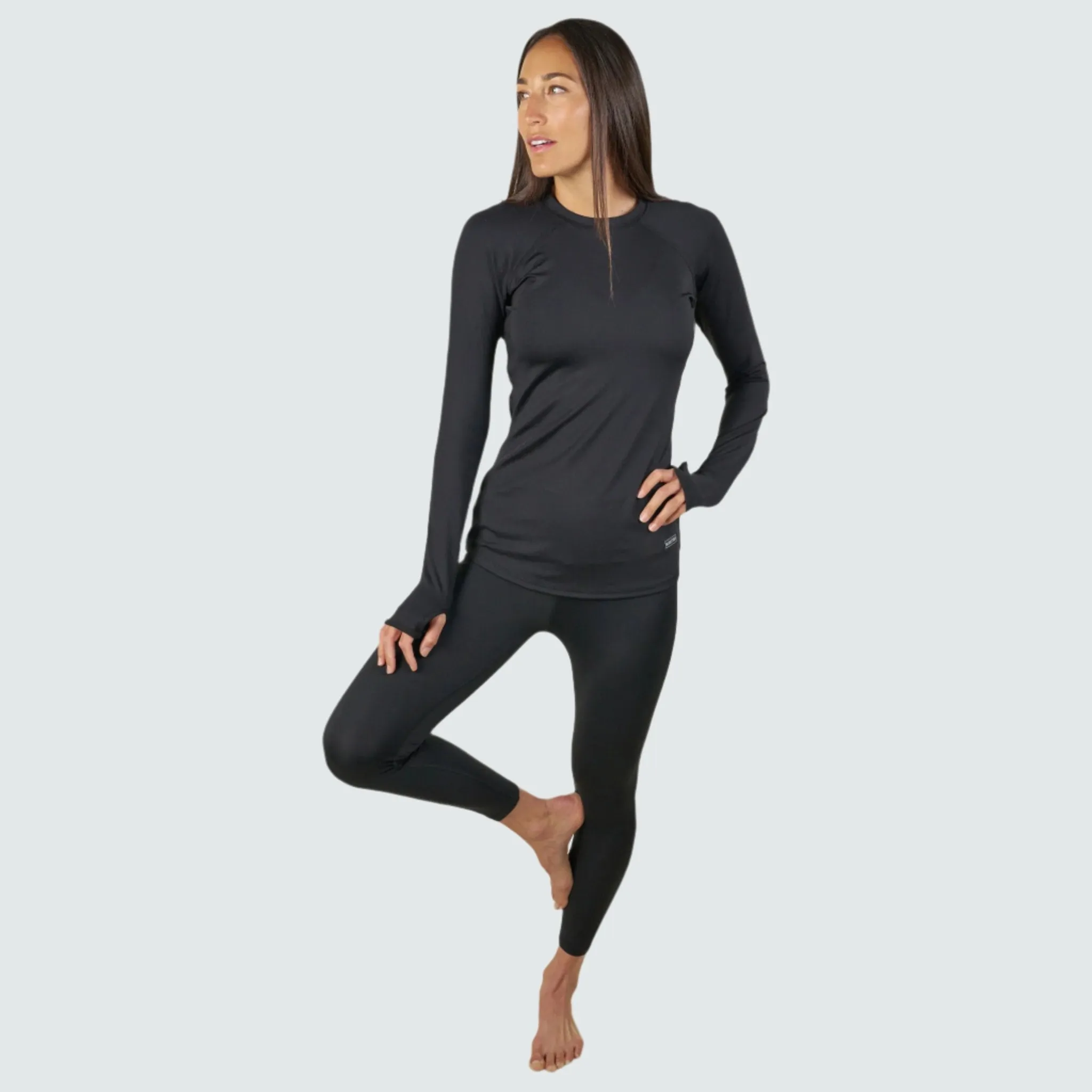 Women's Summit Base Layer Leggings