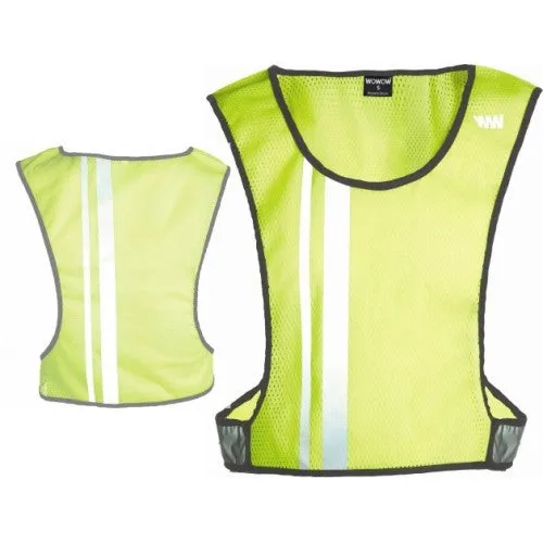 Wowow Reflective Jacket 360 visibility