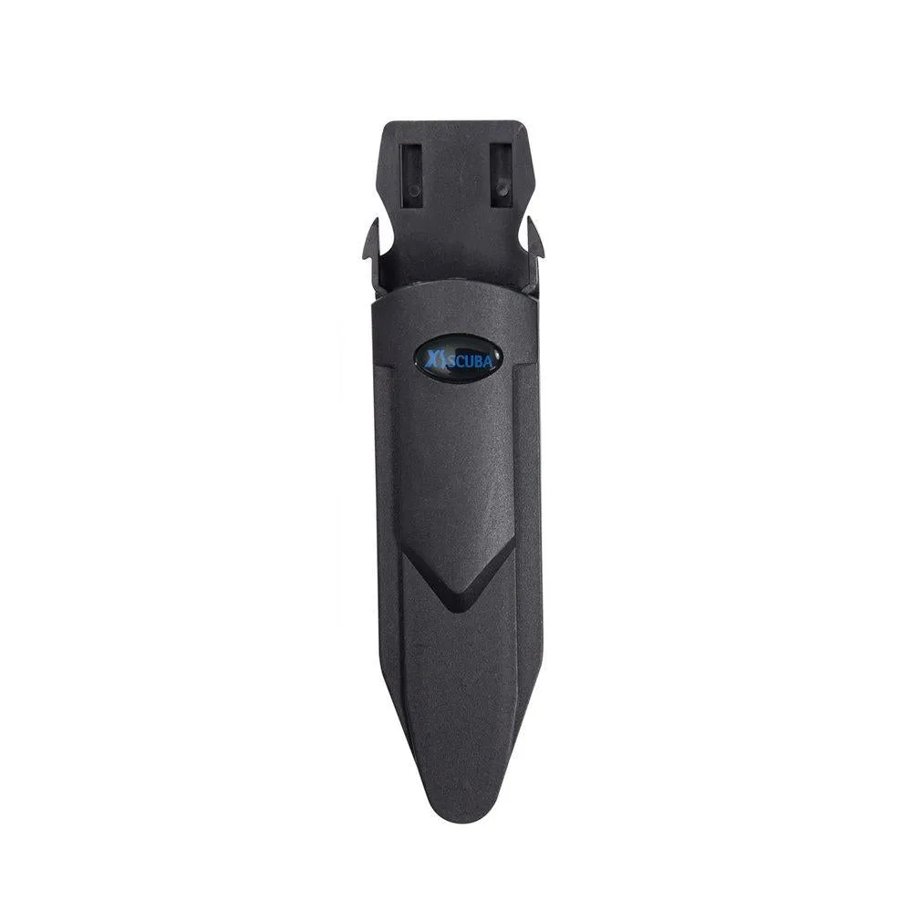 XS Scuba FogCutter Recon Knife