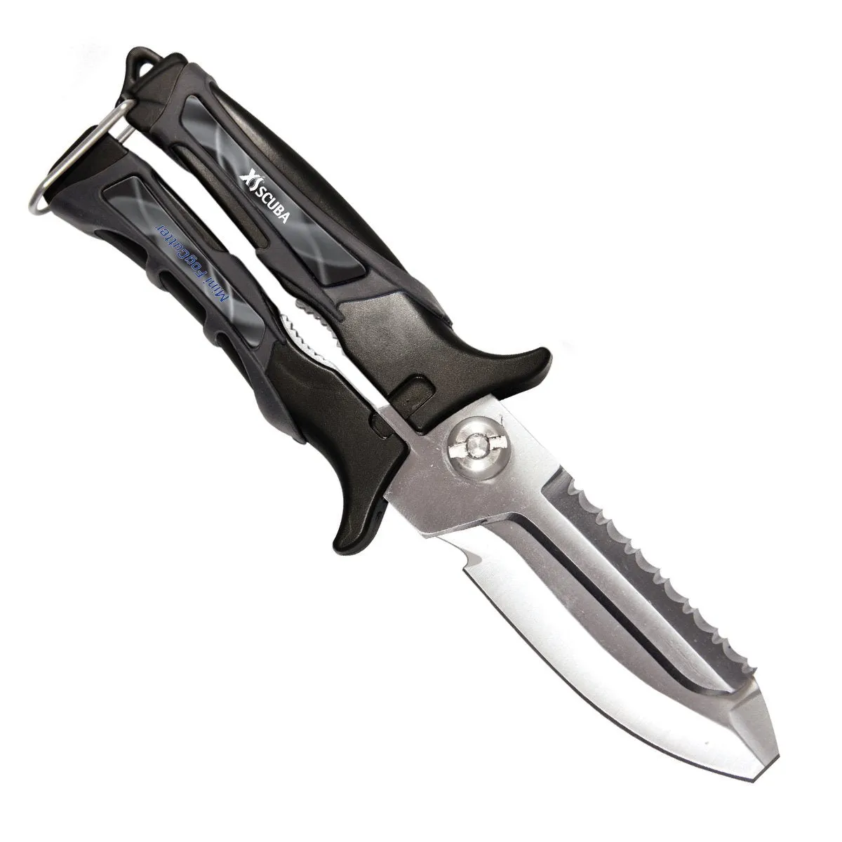 XS Scuba Mini FogCutter Knife