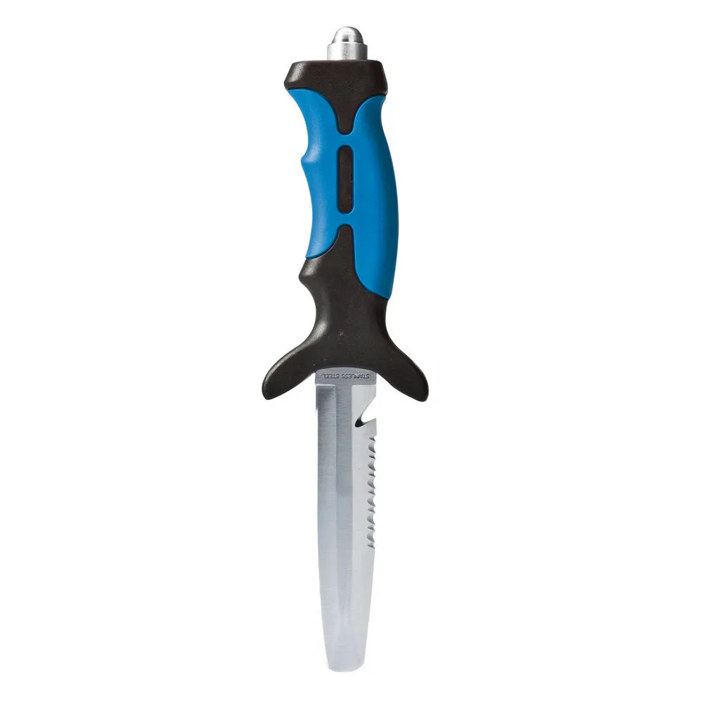 XS Scuba Stryker Knife