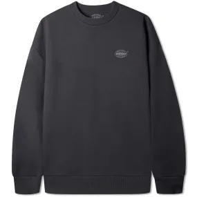 Yakwax Mini Global Crewneck - Black