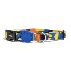 Zee.Dog Collar Artsy XS